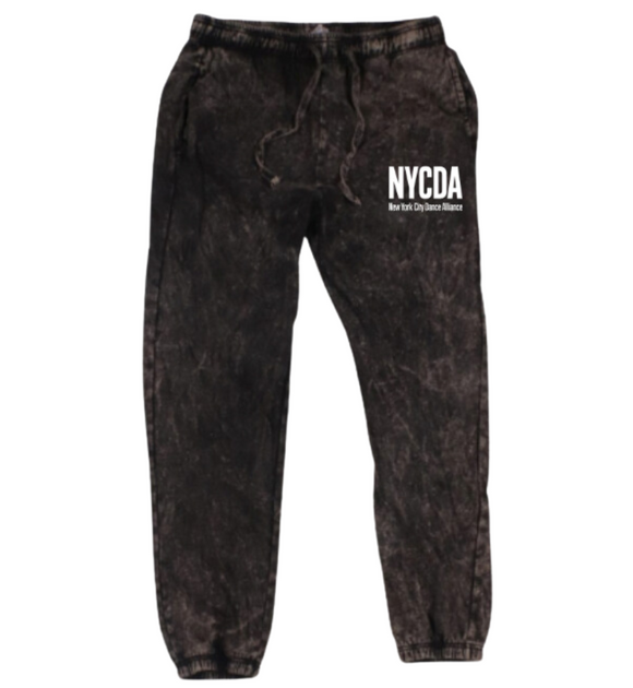 Acid Wash Sweatpants – Shop NYCDA