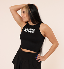 Lolu Crop Tank