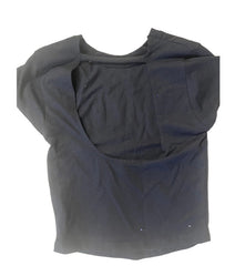 Mae Openback Crop