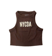 NYCDA Ribbed Tank