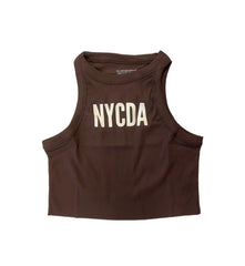 NYCDA Ribbed Tank