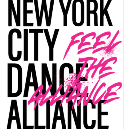 Pin - Feel the Alliance