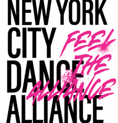 Pin - Feel the Alliance