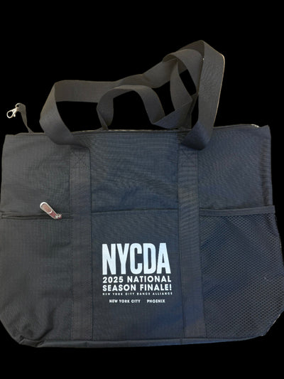 2025 Nationals Bag