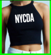 Jaye Cami