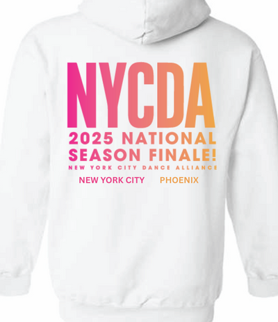 2025 Nationals Hoodie