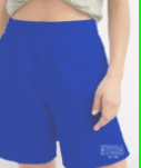 Royalty Shorts