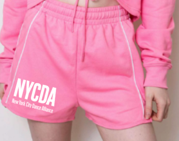 NYCDA Track Short