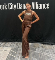 NYCDA Ribbed Tank