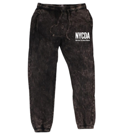 Acid Wash Sweatpants