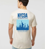 2024 Nationals NYC Tshirt