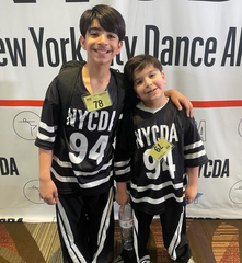 NYCDA Jersey