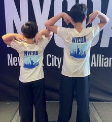 2024 Nationals NYC Tshirt