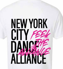 Feel the Alliance T-Shirt