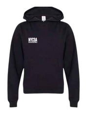 You Belong Here Hoodie