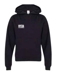 You Belong Here Hoodie