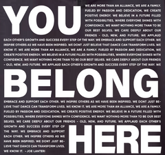You Belong Here Hoodie