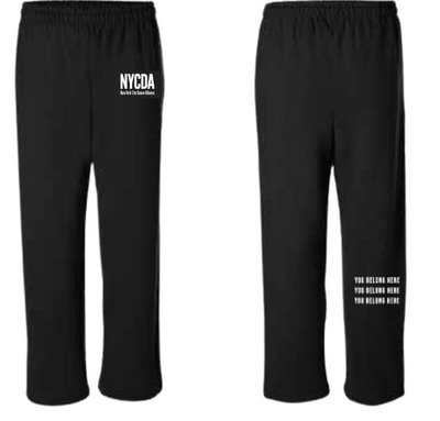 You Belong Here Sweatpants