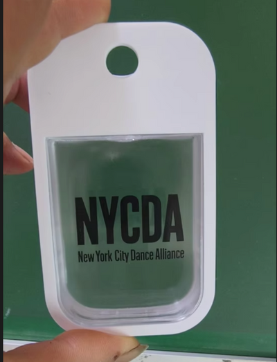 NYCDA Hand Sanitizer