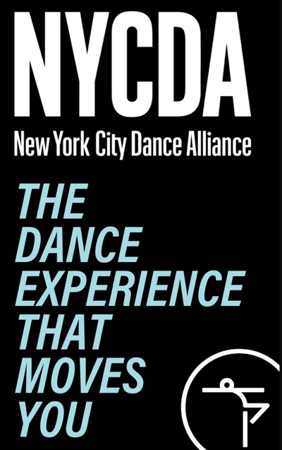 NYCDA Luggage Tag