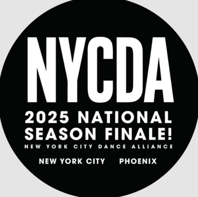Pin - 2025 Nationals