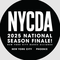 Pin - 2025 Nationals