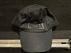NYCDA Stamp Hat