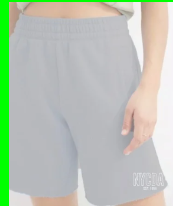 Royalty Shorts