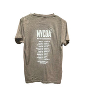 22-23 NYCDA Tour T-shirt