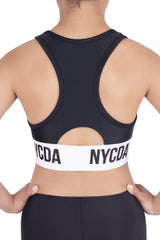 NYCDA Knock Out Top