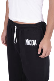 NYCDA Unisex Adult Fleece Sweatpants